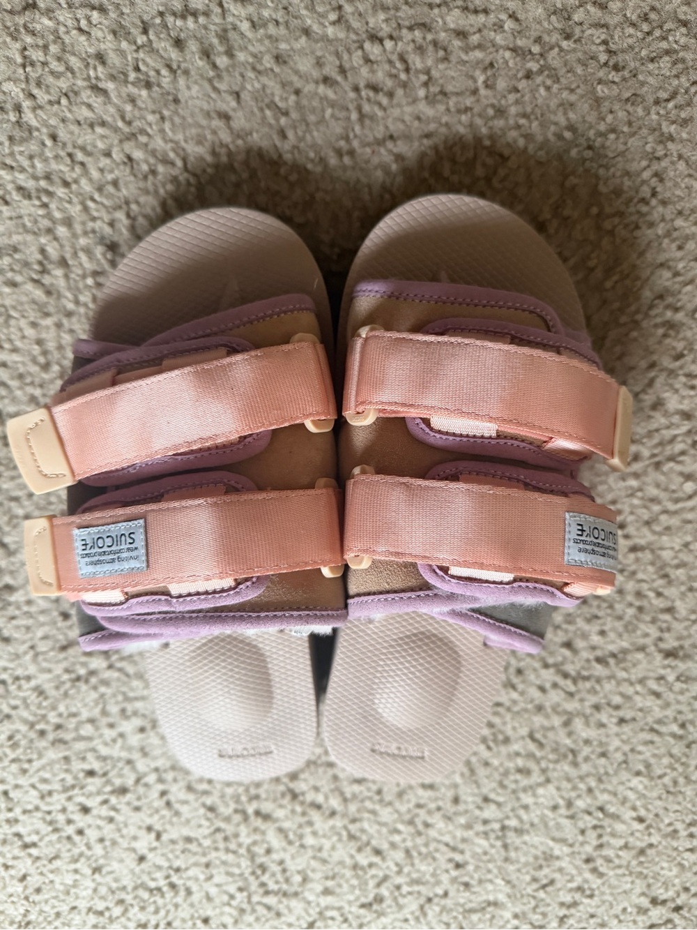 Suicoke MOTO Sandals